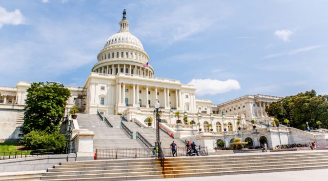 Advocacy Update – August 8, 2025
