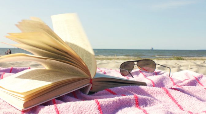 College Counselor Compiles Summer Reading List