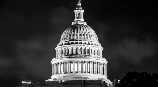 Advocacy Update – September 26, 2025