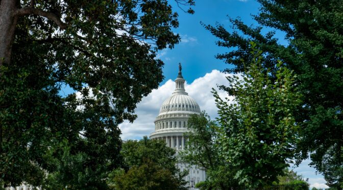 Advocacy Update – September 5, 2025