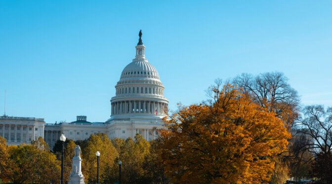 Advocacy Update – October 17, 2025