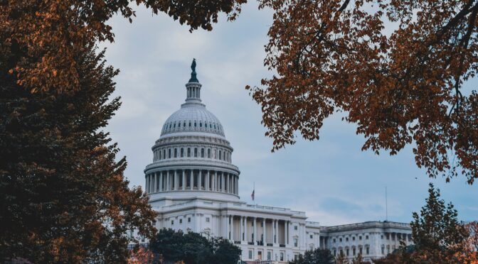 Advocacy Update – October 10, 2025