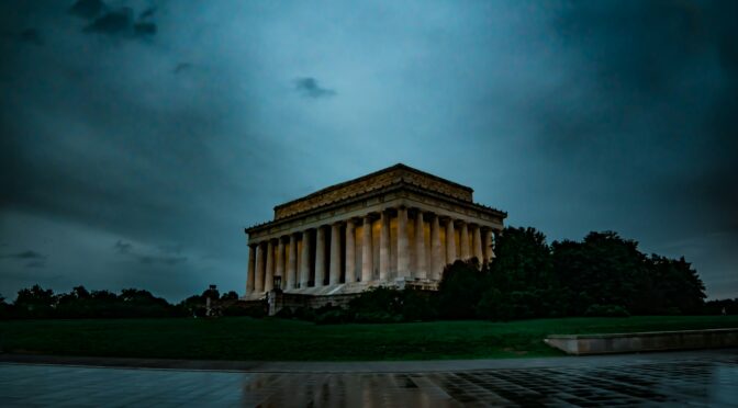 Advocacy Update – November 7, 2025