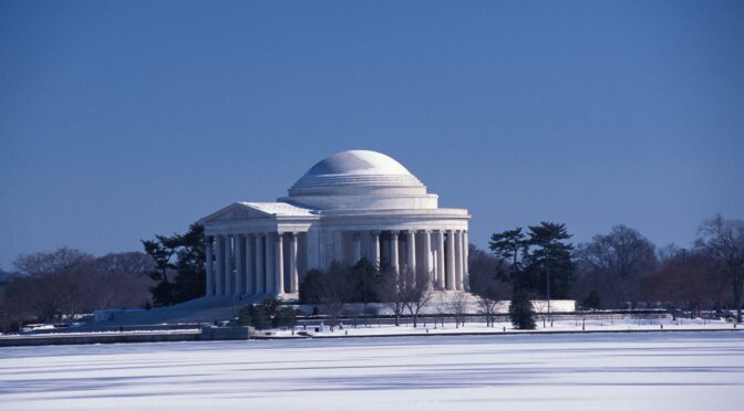 Advocacy Update – February 13, 2026